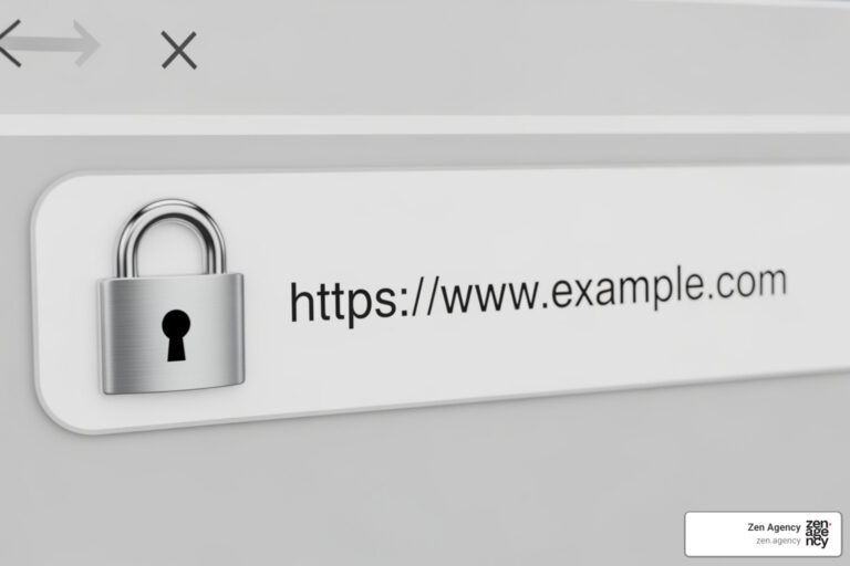 SSL certificate management