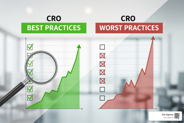 cro best practices