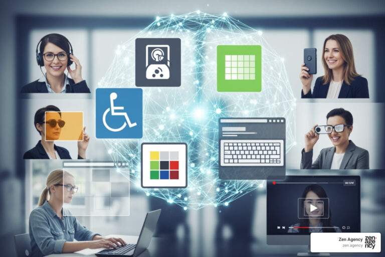 ada standards for websites