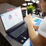 Increase business visibility