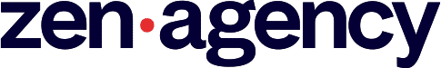 Zen Agency logo