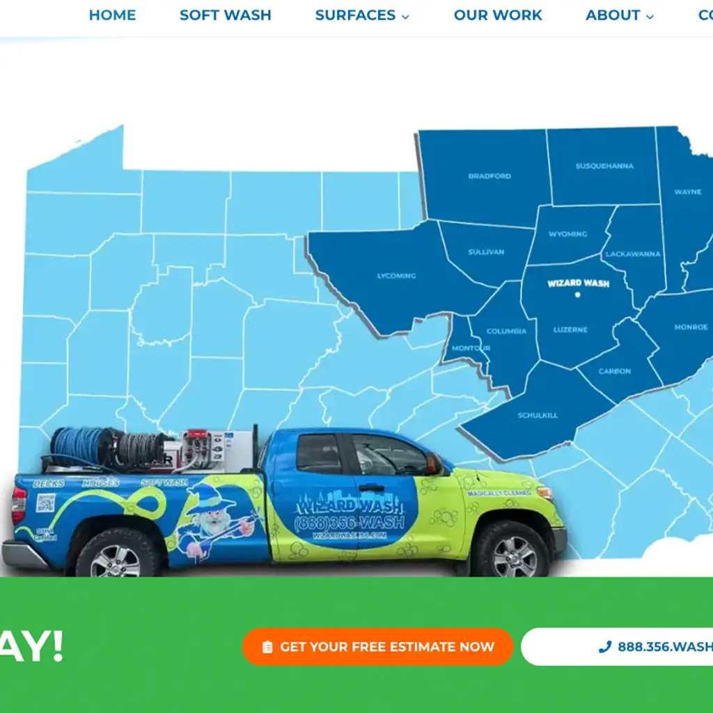 Local SEO and Performance Optimization