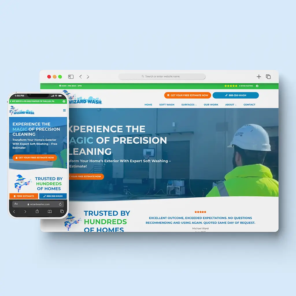 algolia-woocommerce-ring-builder WizardWash-Hero
