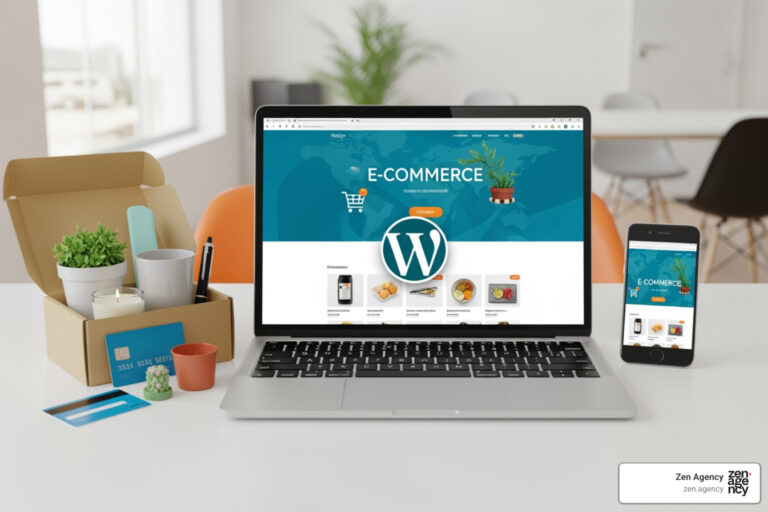 WordPress e-commerce solutions