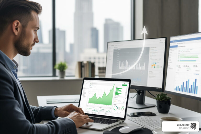 CRO for B2B websites