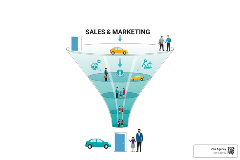 b2b and b2c lead generation