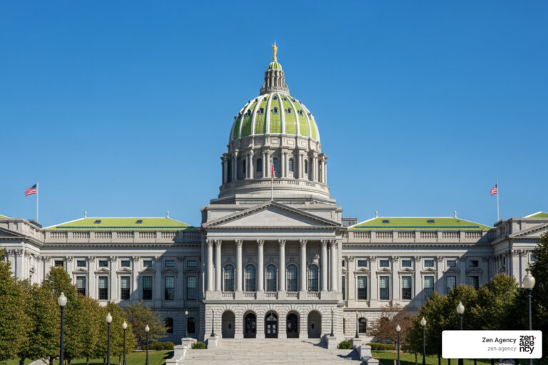 Pennsylvania ADA compliance