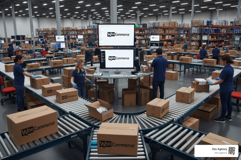 WooCommerce marketing strategies