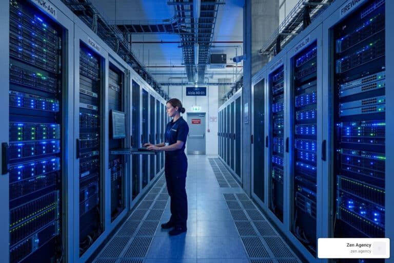database backup service