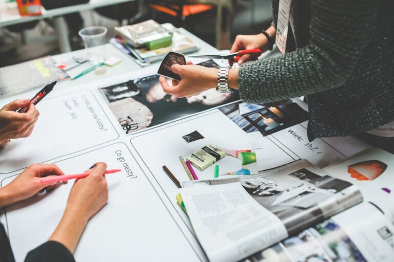 graphic design agencies near me
