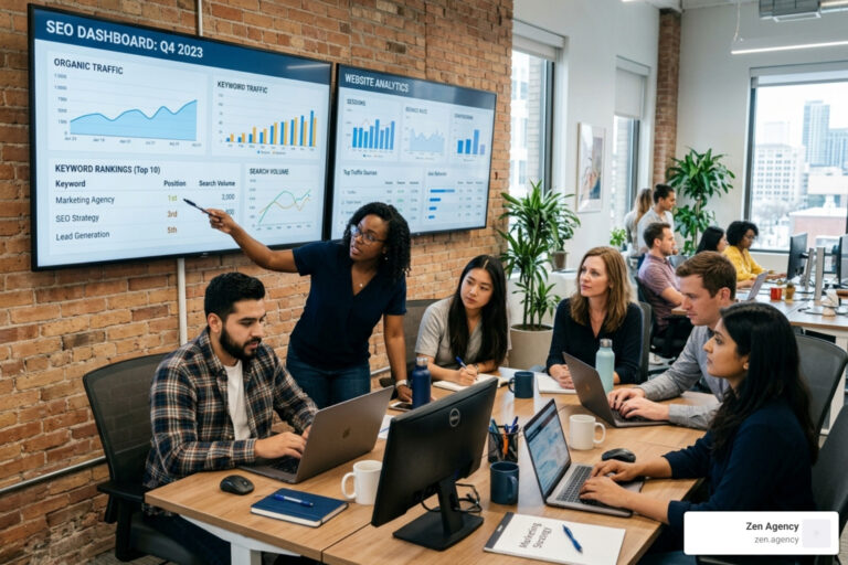 SEO search engine optimization digital marketing - Seo