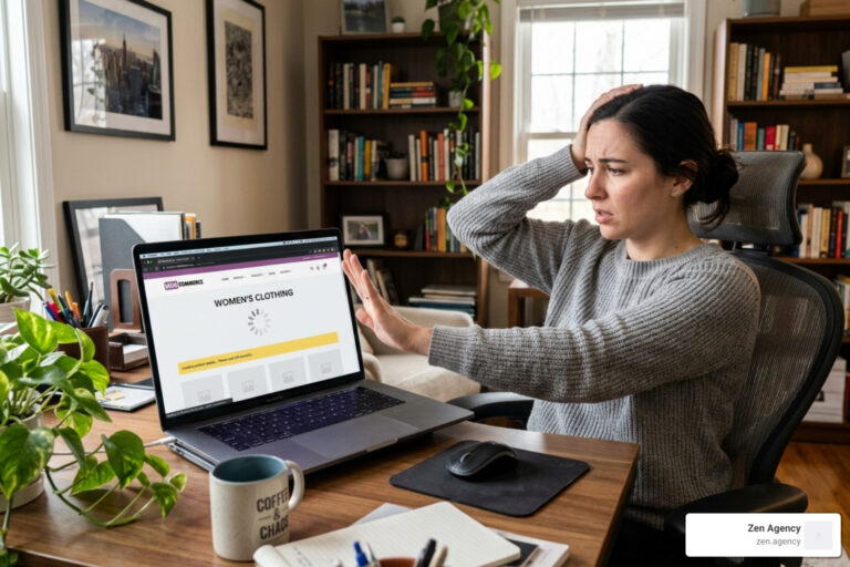 slow WooCommerce store speed optimization - Fix slow WooCommerce