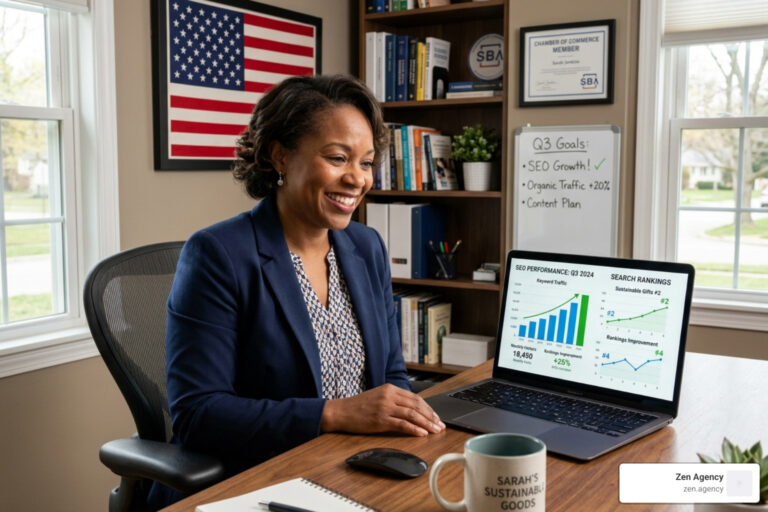 best seo companies for small business