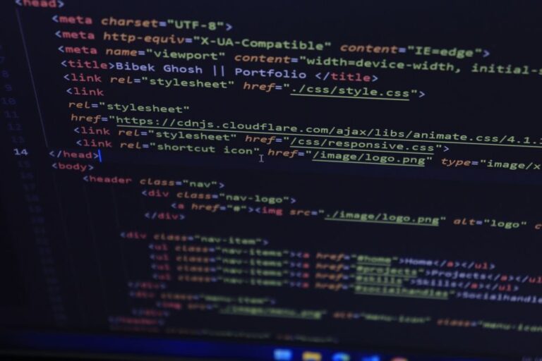 custom web development cost