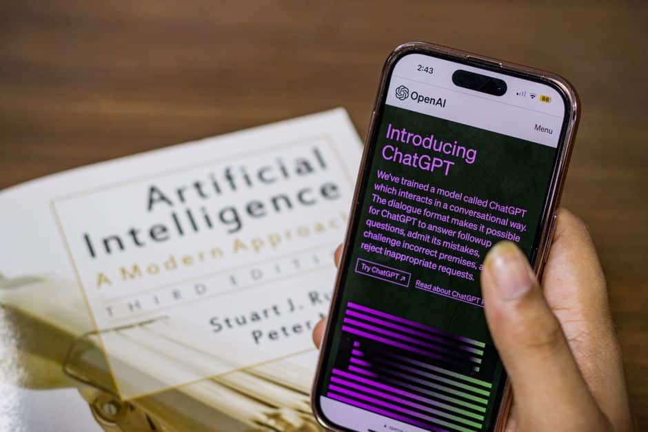 Conversational AI in ecommerce
