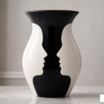 positive and negative space examples