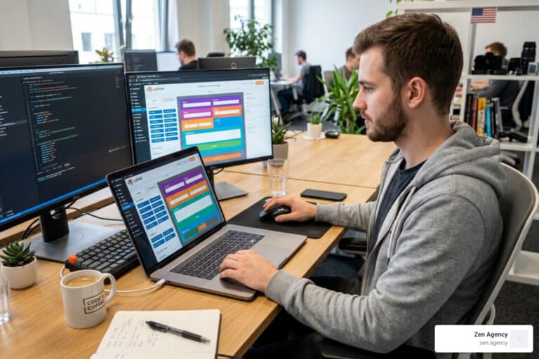 Custom forms WordPress