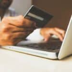 ecommerce payment page design