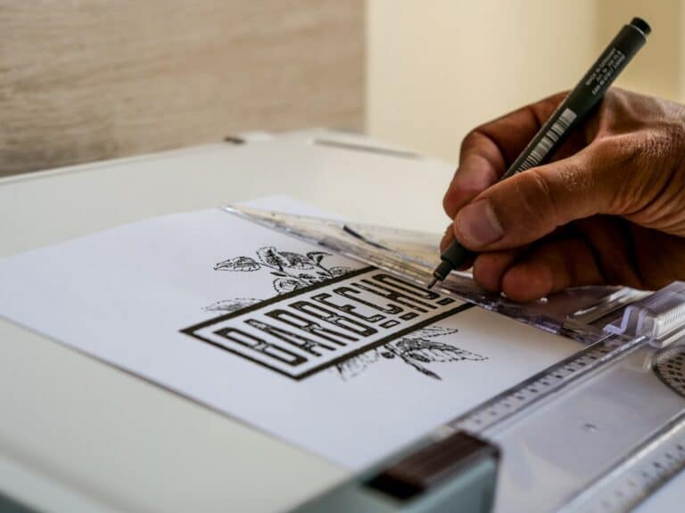 custom logo making