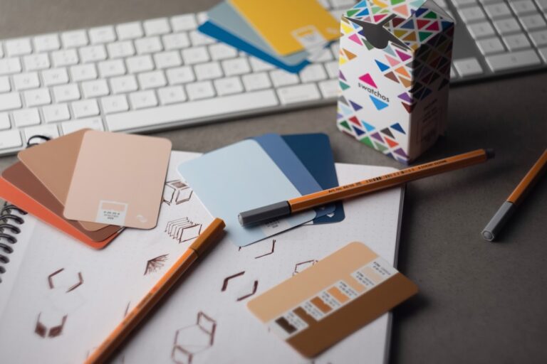 branding and logo design companies
