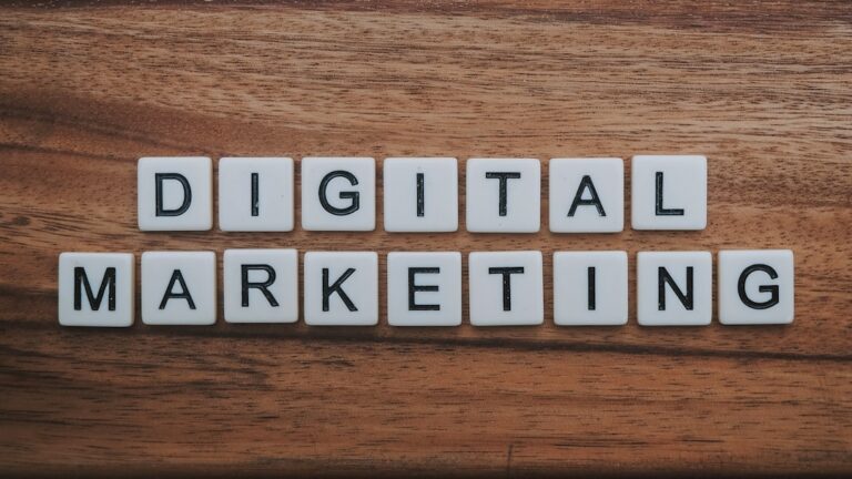 digital marketing agencies services