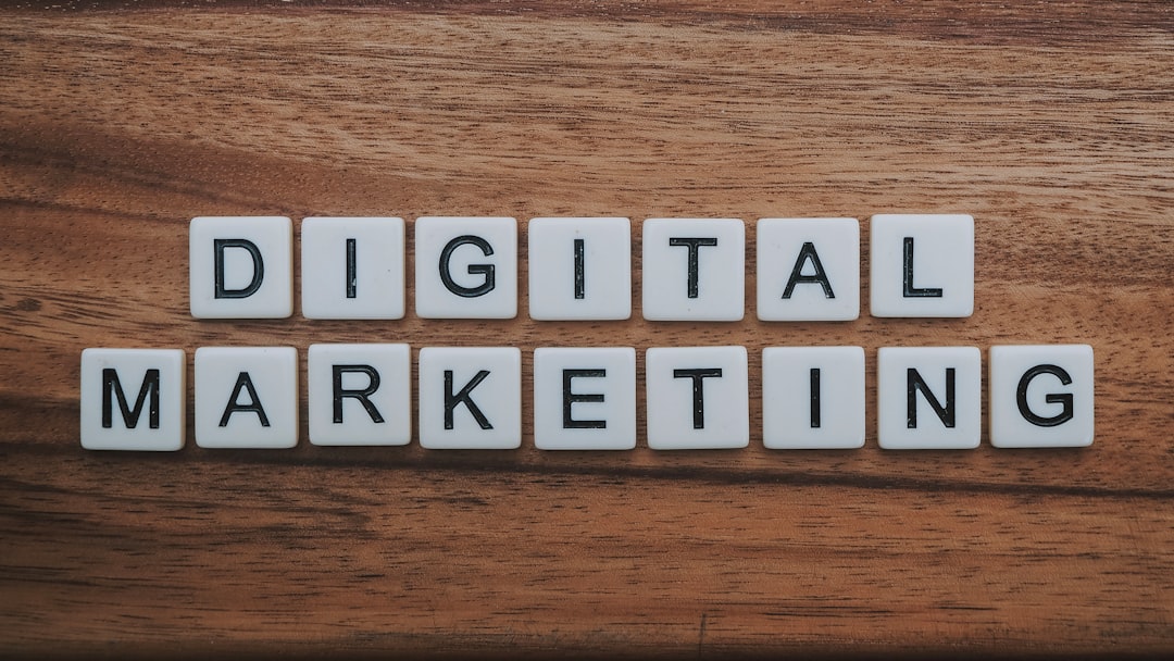 digital marketing agencies services