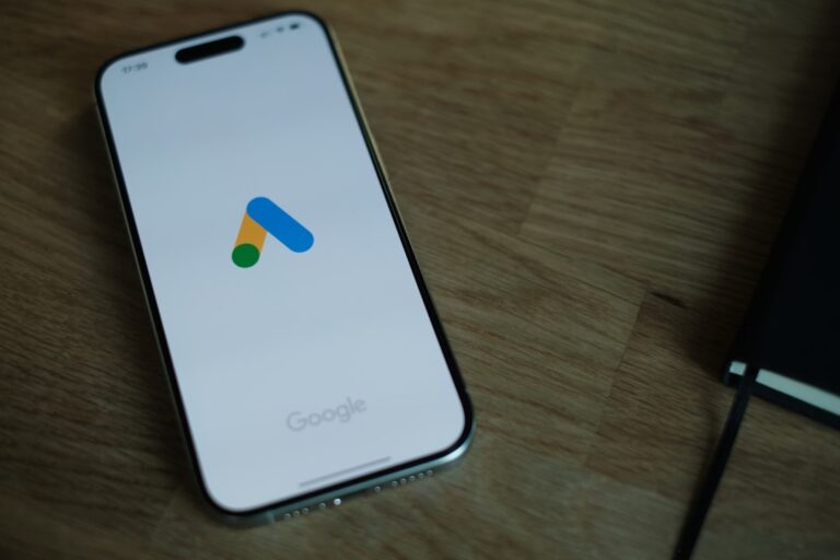google paid search advertising