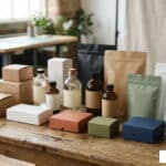 product packaging design