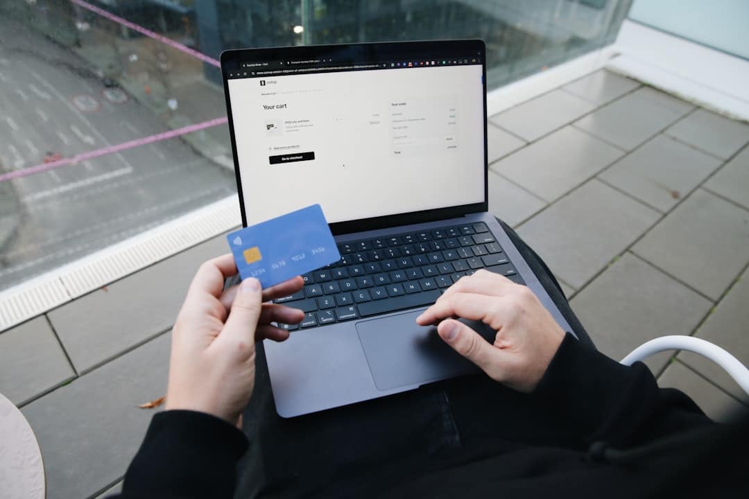 Payment gateway integration checkout process