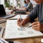bespoke logo design