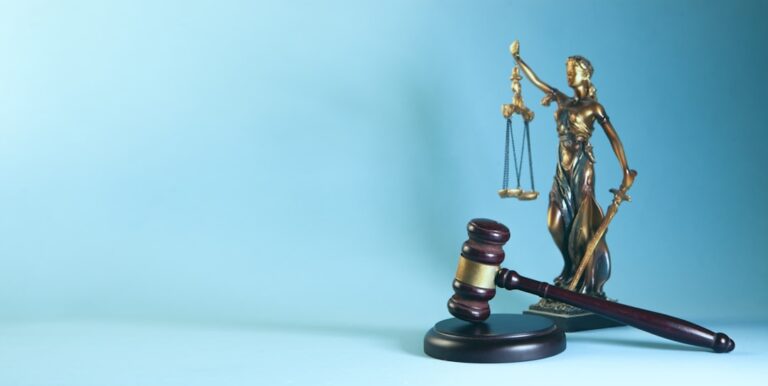 ADA legal requirements