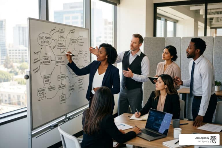brand alignment consulting