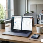 CRM integration WordPress