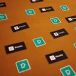 tips logo design