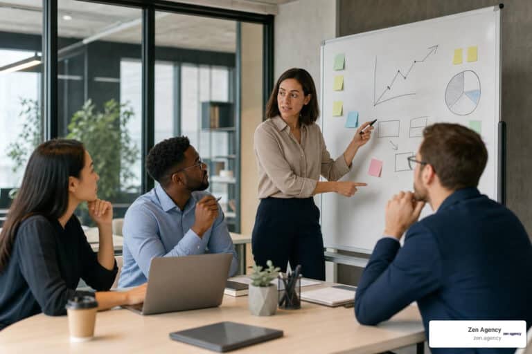 brand strategy agencies