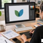 logo and graphic design