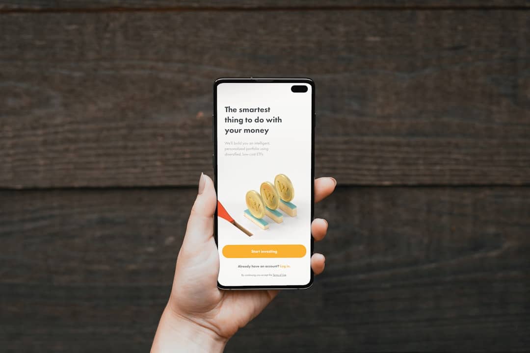 Landing page leads