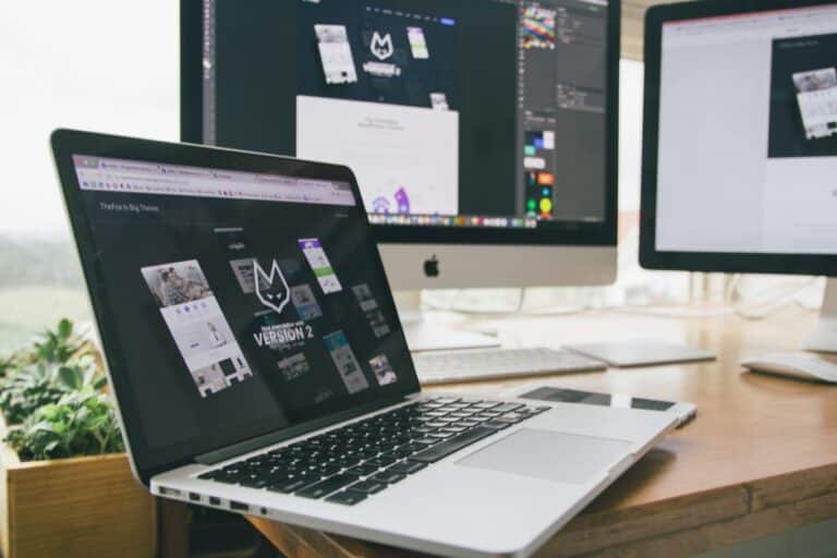 website design cost