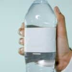 logo for water company