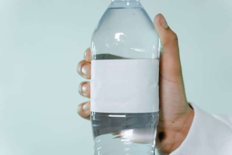 logo for water company