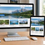 responsive web design cost
