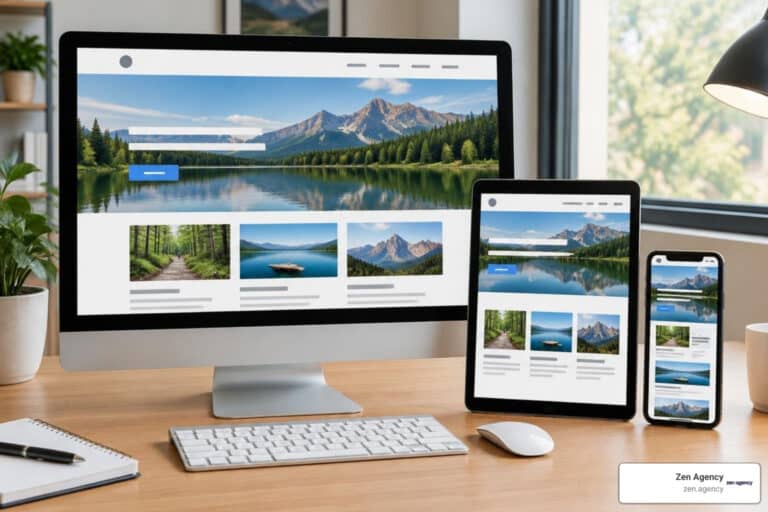 responsive web design cost