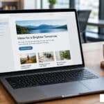 Newsletter design services
