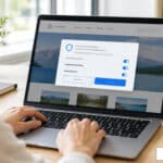 GDPR compliant website design