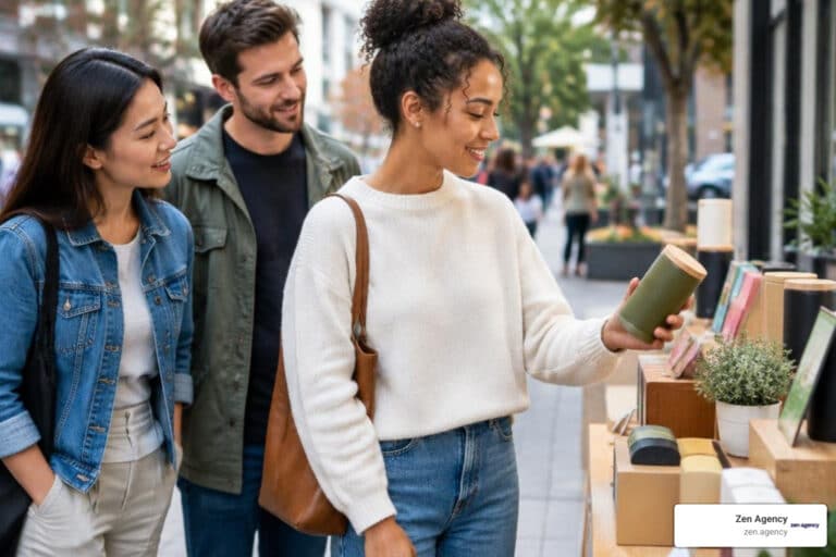 brand differentiation strategies