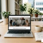 Copywriting services