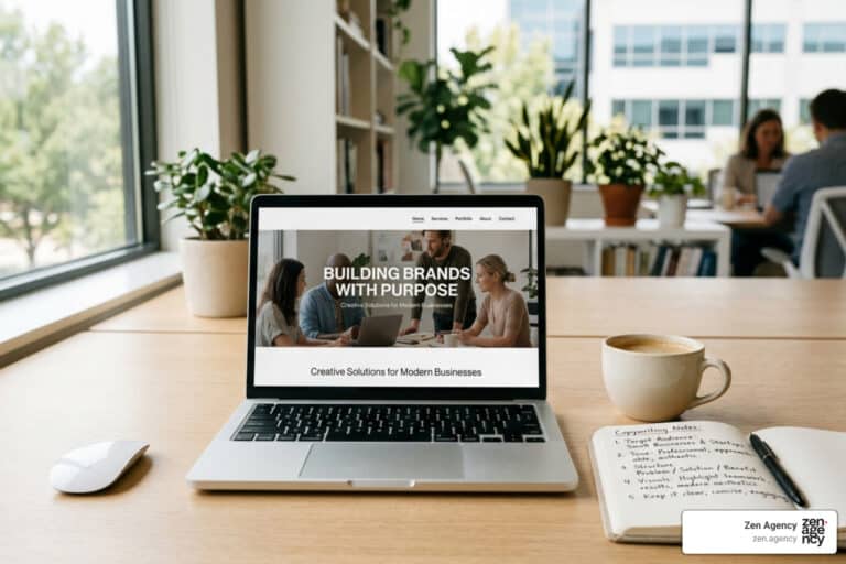 Copywriting services
