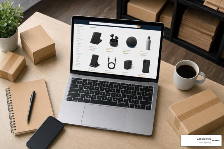 amazon ppc campaign