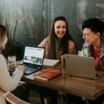 organic social media marketing