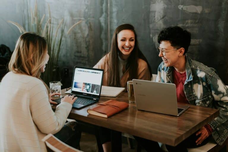 organic social media marketing